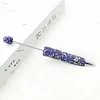 Púrpura (diamante AB)