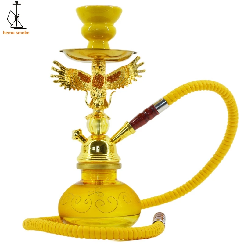 Cute Travel Shisha Hookah Cups Mini Portable Turkish Sheesha Hukka