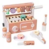 Simulation Barbecue Skewers