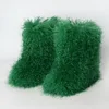 Verde