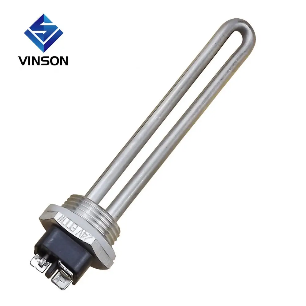 Source Solar Heater 12V/24V 220V 300W U Shape Tube Heater Element Water  Heating Element With 1 Inch NPT on m.alibaba.com