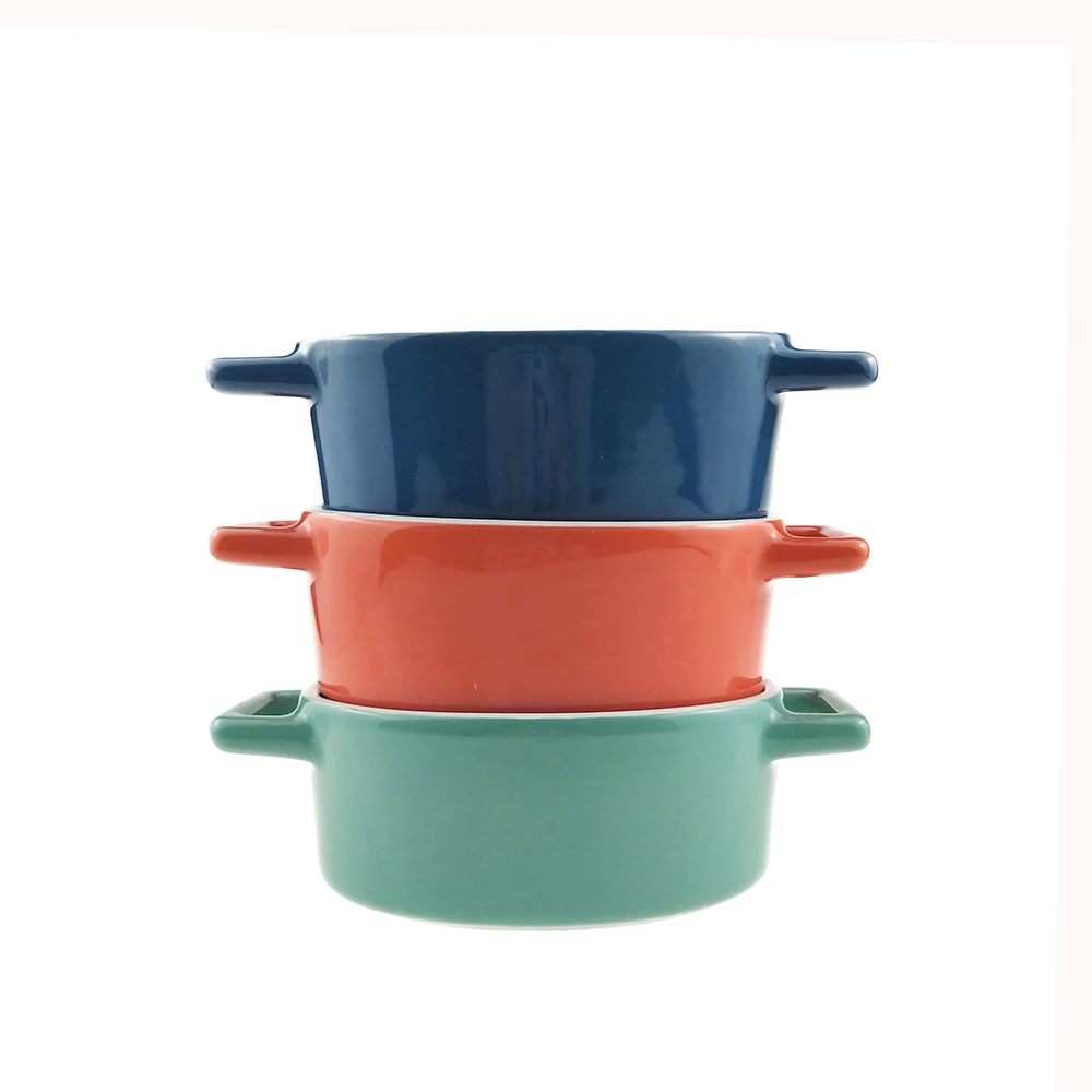 bakeware serving set