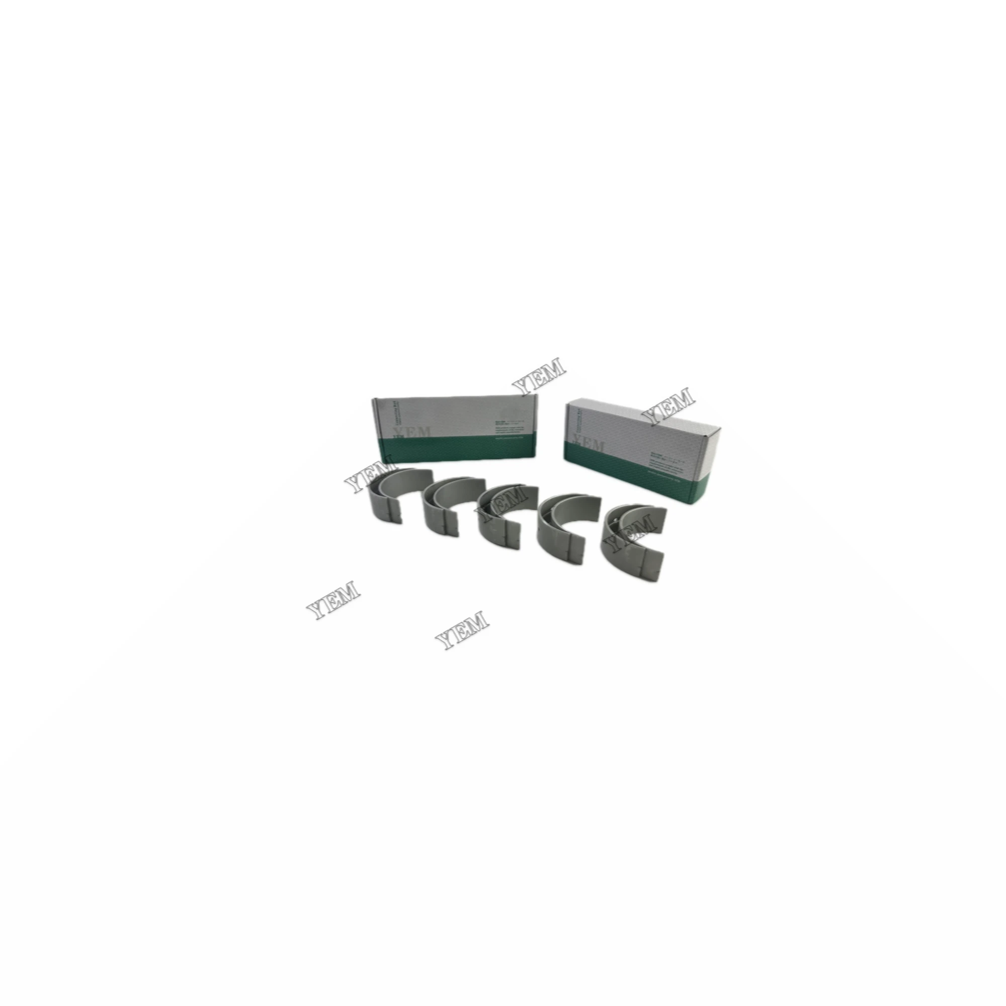 For Isuzu 4JF1 Main Bearing STD Engine Rebuild Kit Engine Repair Kit