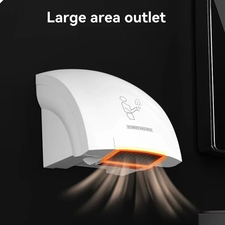 Electric Heater, 1800W, 220 - detail 8