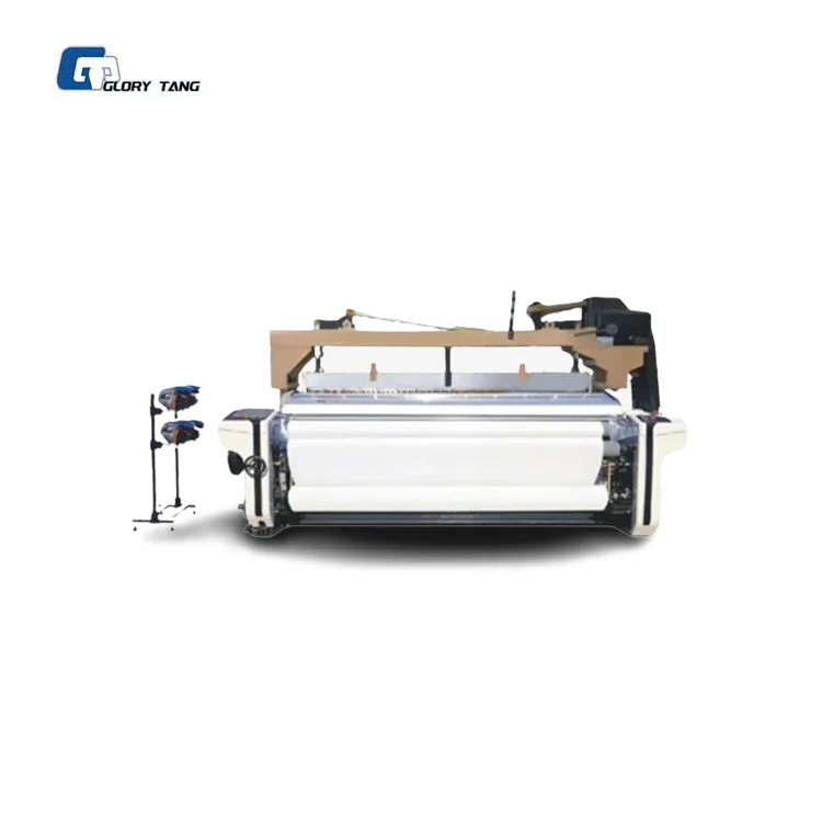 Rug and Carpet Making Machine with Multi Color Weaving Capability Industrial Shuttle Loom