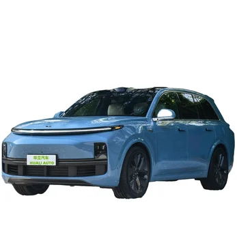 New Product Chinese Electric Car 2024 LIXIANG L8 Air Pro Max New Electric Vehicle Car From China Chinese In Sale Stock