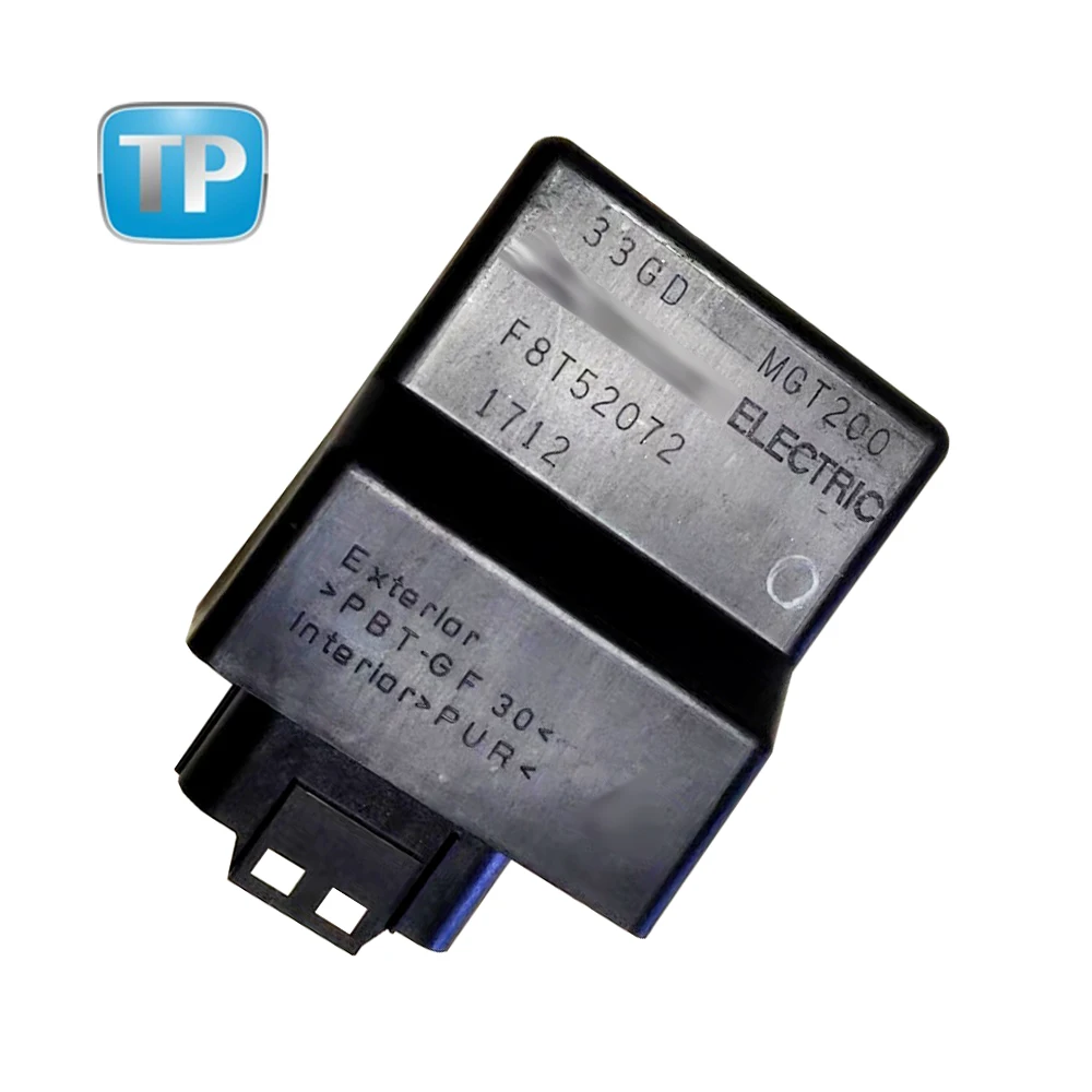 Ignition Control Module for Mi-tsubishi OEM F8T52072