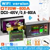 DC0-420V 600A