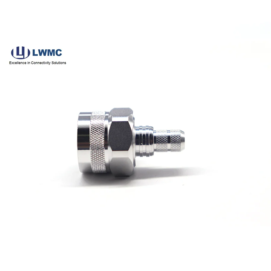 product n male crimp for lwr300 cable nm 300-6
