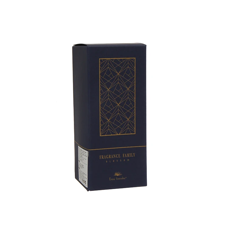 product luxury customizable private designed fragrance reed diffuser air freshener scented flameless reed diffusers-4