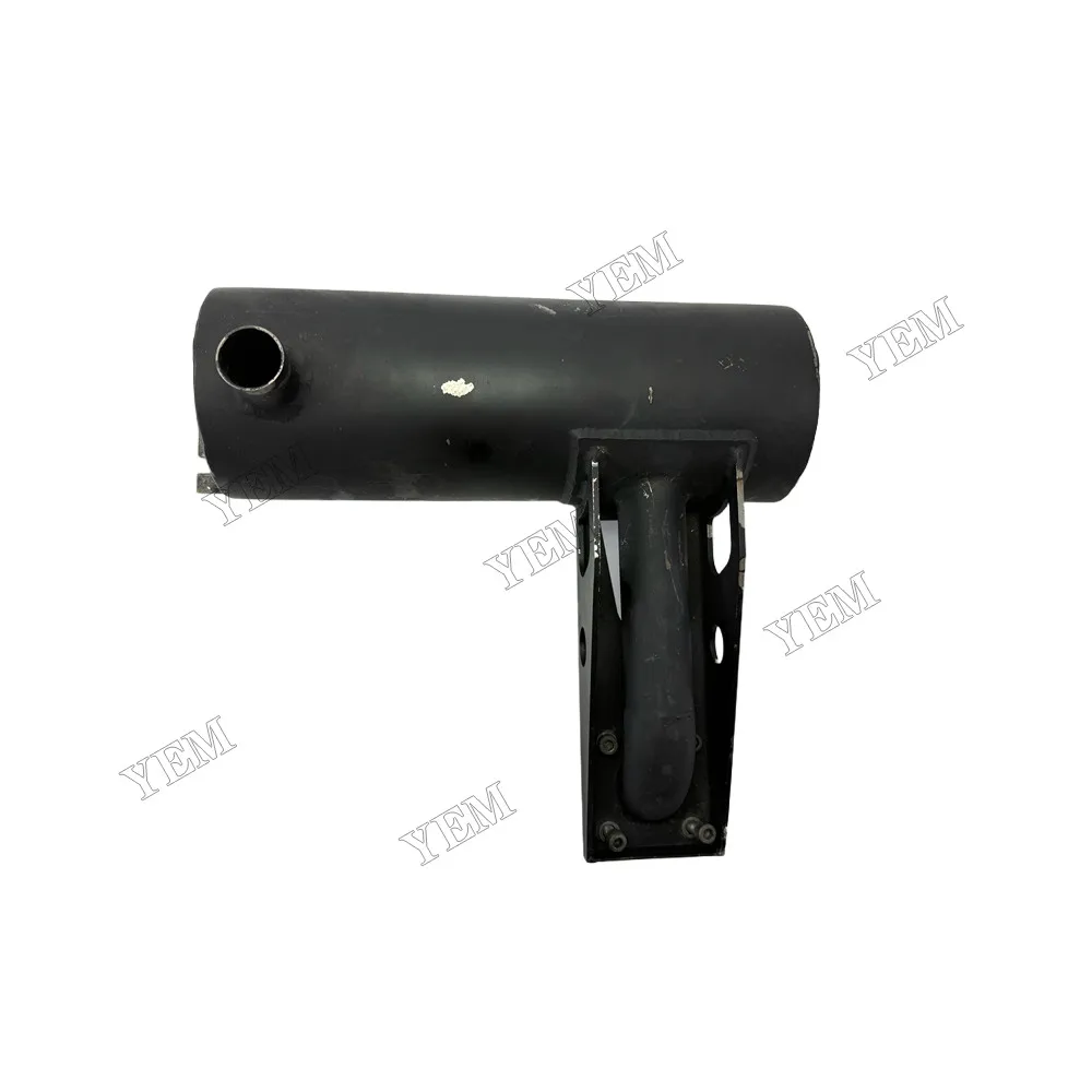 Muffler Fit For Perkins 403D-11 Engine 2