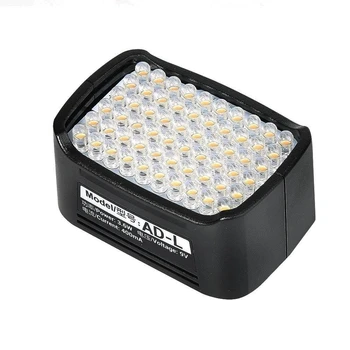 Godox AD-L Flash Accessories LED Changeable Head for AD200 detail image