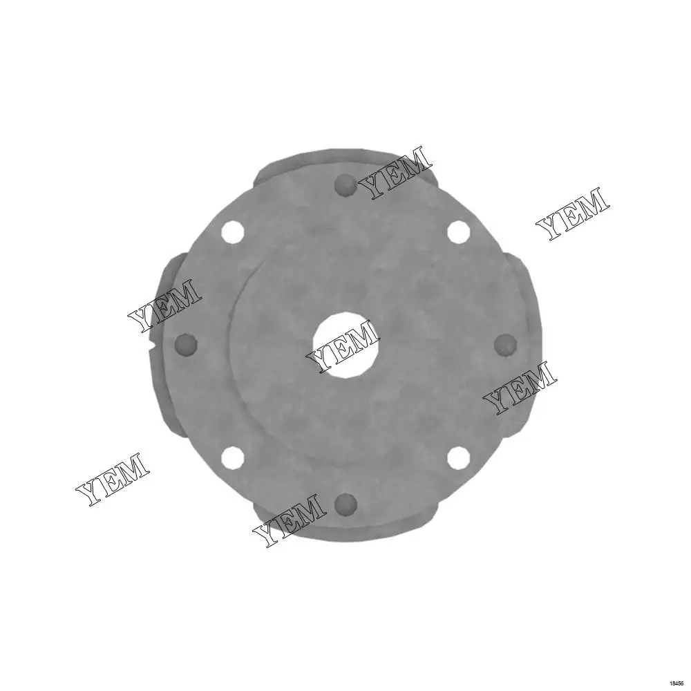 Support Group-Motor 159-9405 1599405 Diesel Engine Parts 4