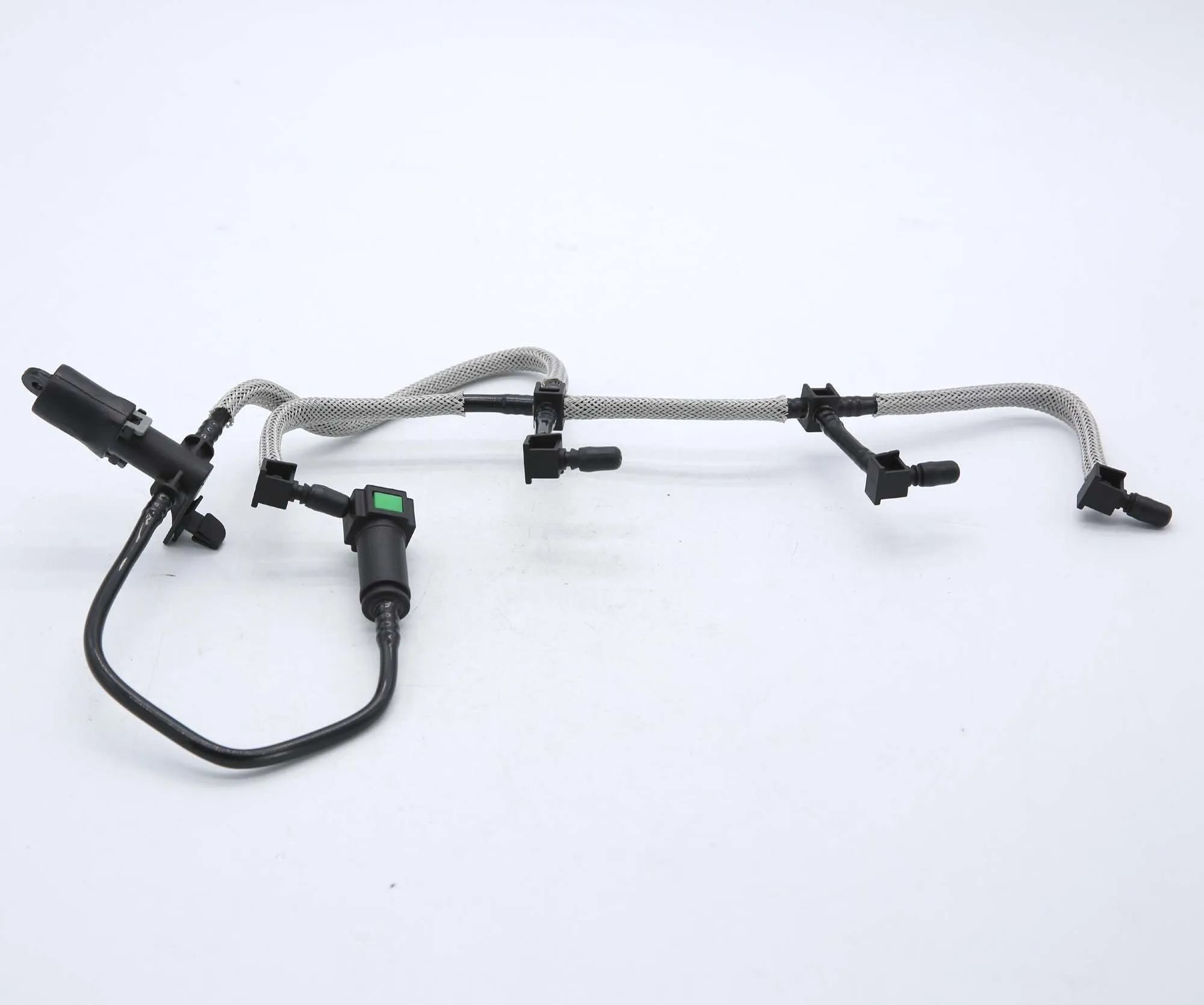 For FORD FOCUS MK2 C-MAX MONDEO MK4 1.8 TDCI LEAK OFF FUEL PIPE