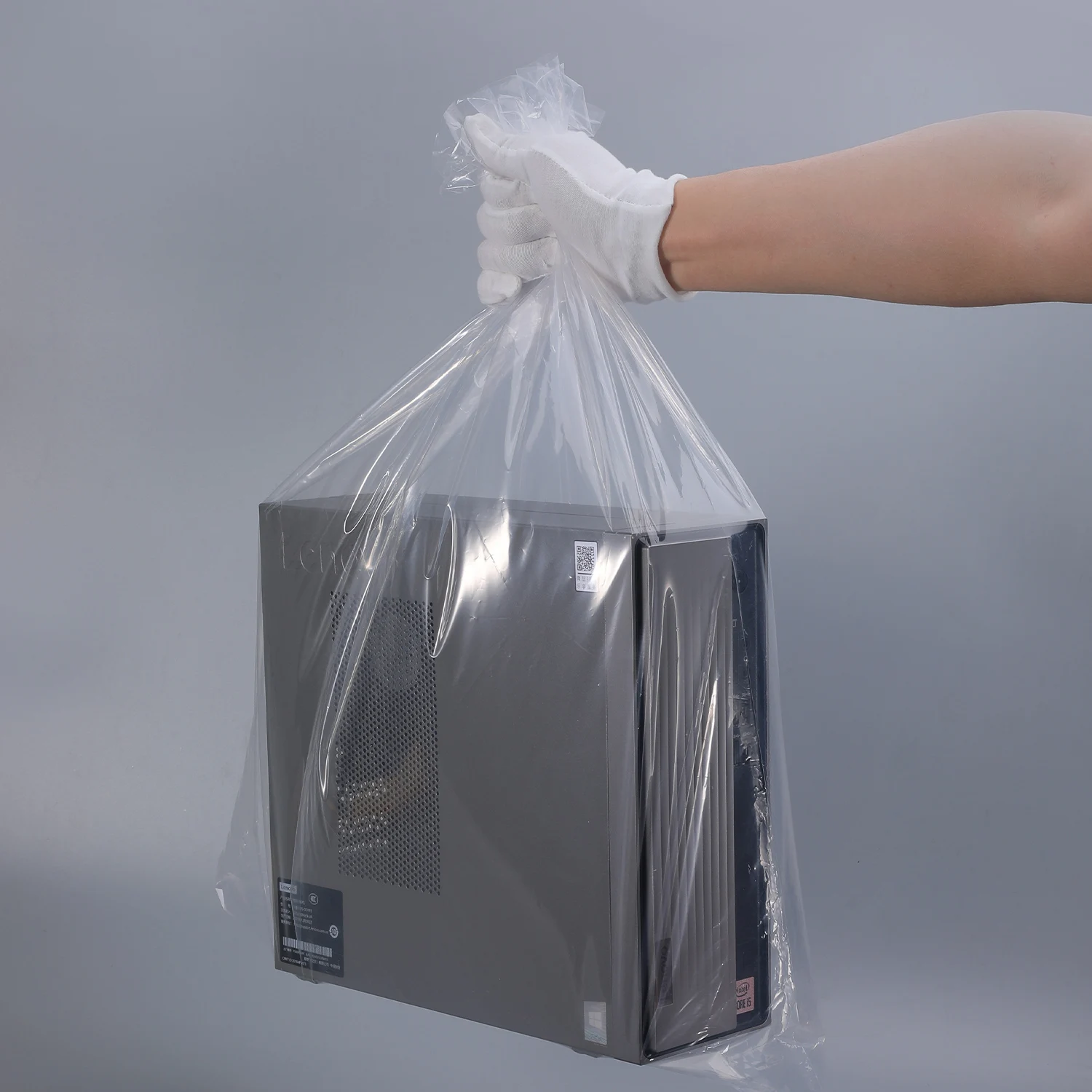folding chemical bags waterproof for large