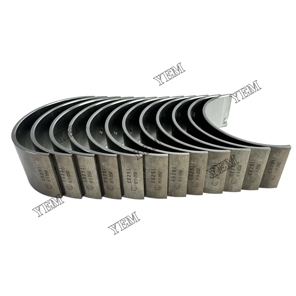 TB42 Engine Bearing for Nissan Industrial Machinery Engine Parts