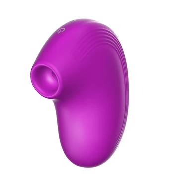 Female Orgasm Masturbation Toy Clitoris Sucking Vibrator G-spot