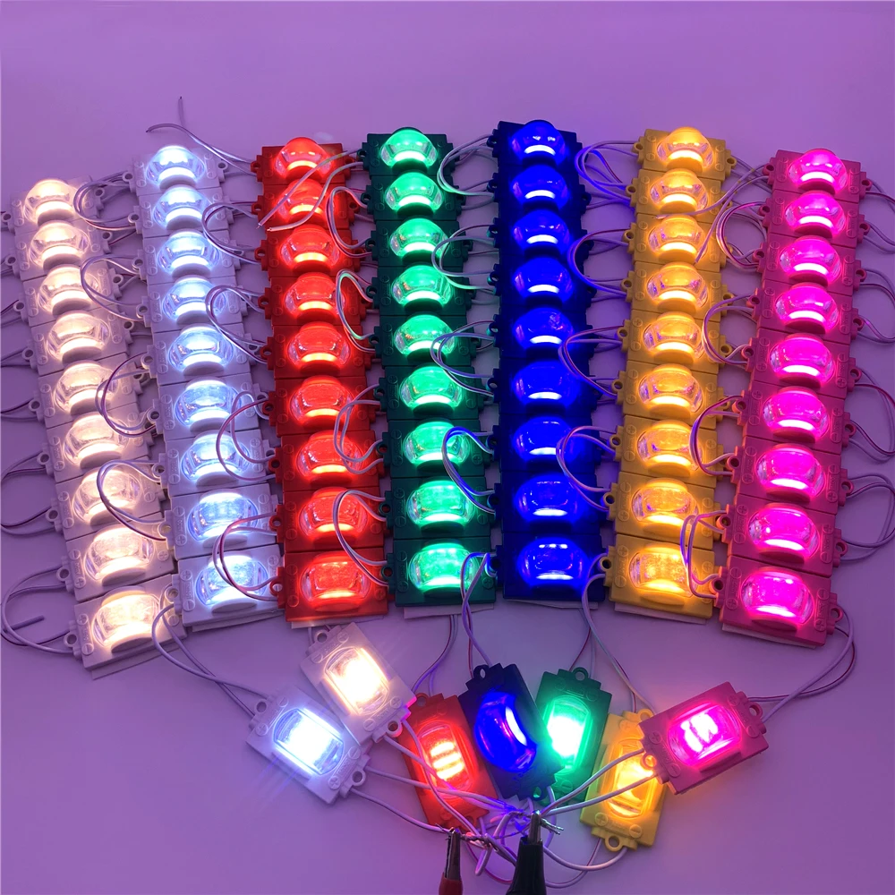 Highlight Store Commercial Signage Sign Box Illuminate Source 3led 1.5w ...