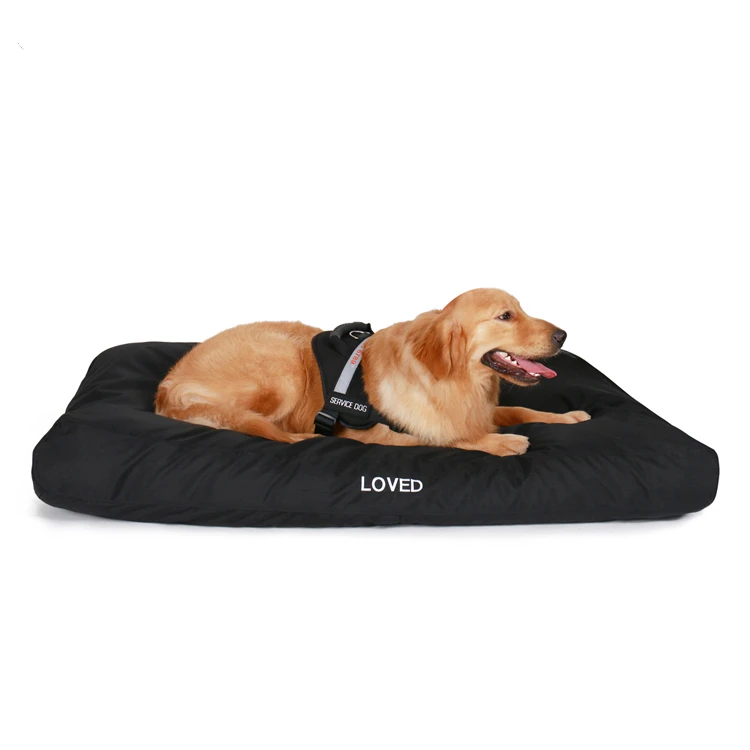 tuff dog bed