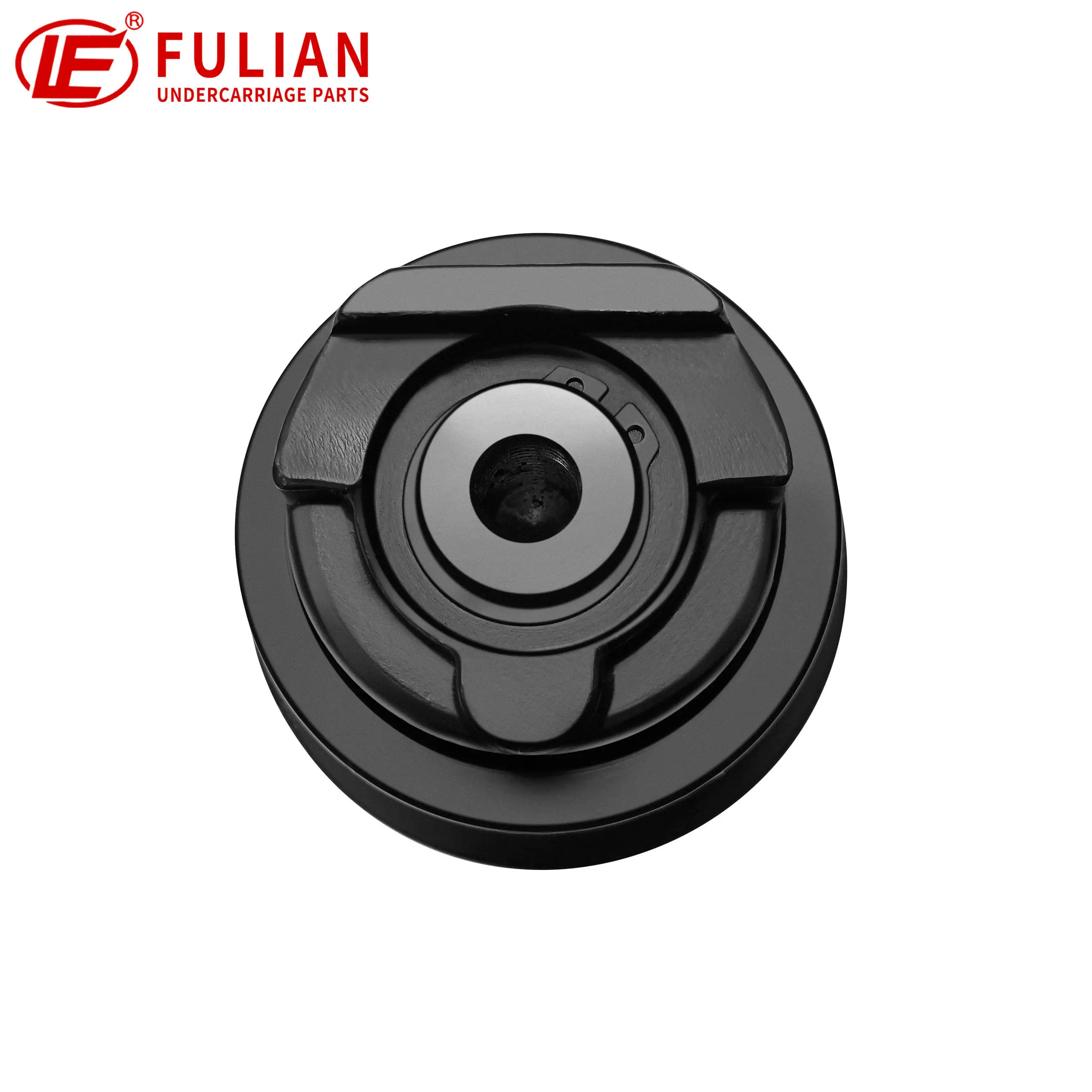 802 Mini Excavator Track Roller for JCB 803 804 Excavator Bottom Roller