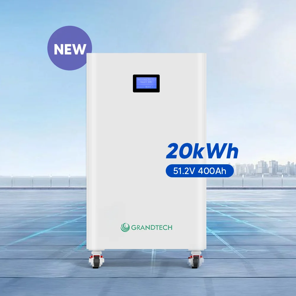 Batería solar LiFePO4 táctil de 48 V y 400 Ah, 460 Ah, 560 Ah, 600 Ah o 628 Ah; de 51,2 V y 20 kWh, 23,5 kWh, 28,6 kWh, 30 kWh o 32 kWh; batería de ion-litio para uso doméstico