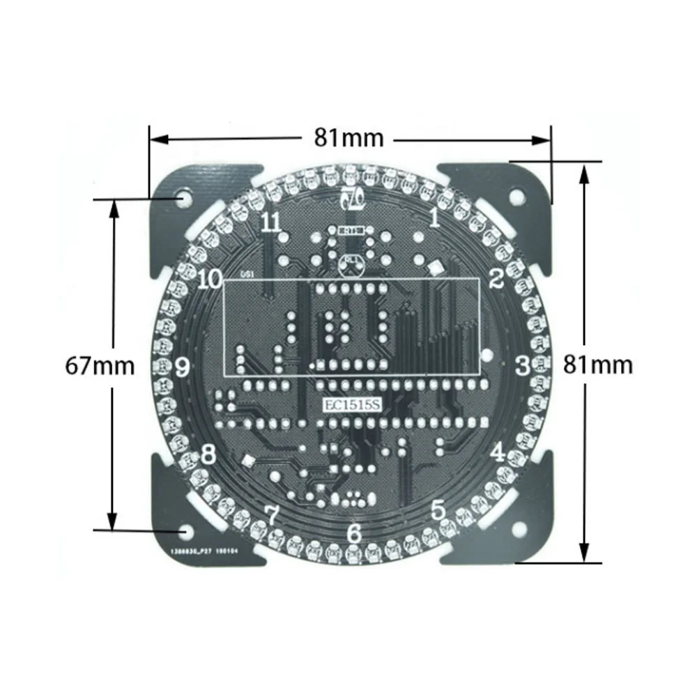 RTC DS1307 con arduino - Mauro Alfieri - Elettronica - Robotica