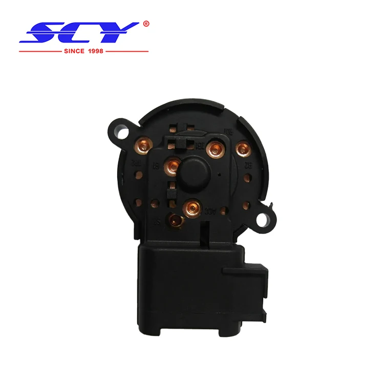 Ignition Switch for Isuzu 4HK1 - 8980453490 8-98045-349-0