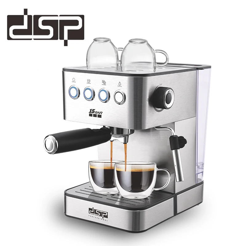 dsp hot sale automatic espresso coffee