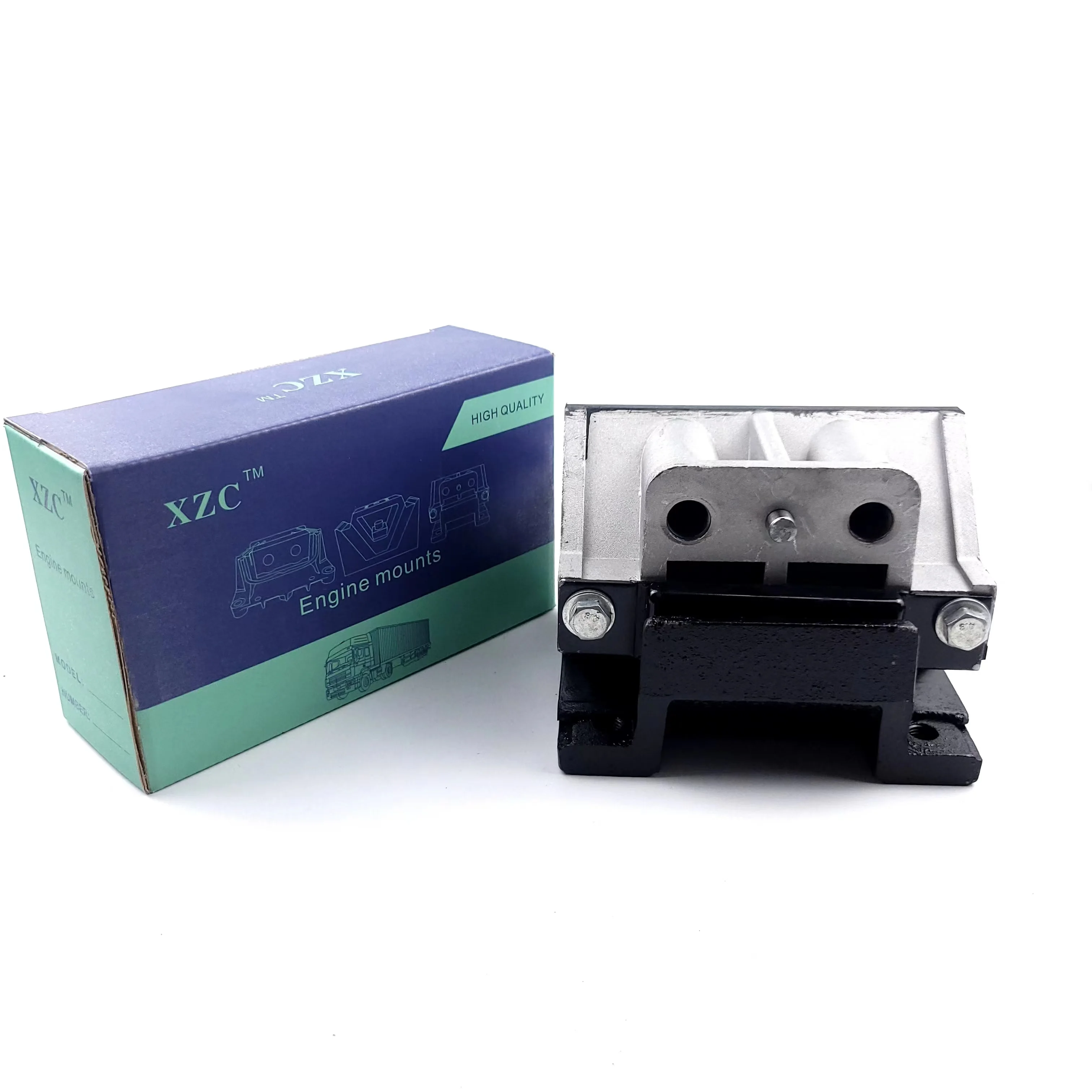 6582410013大型トラックエンジンシートエンジンマウント、NG SK