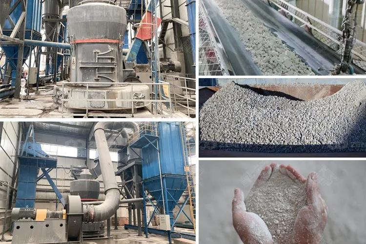 mtm 100 grinding mill shell
