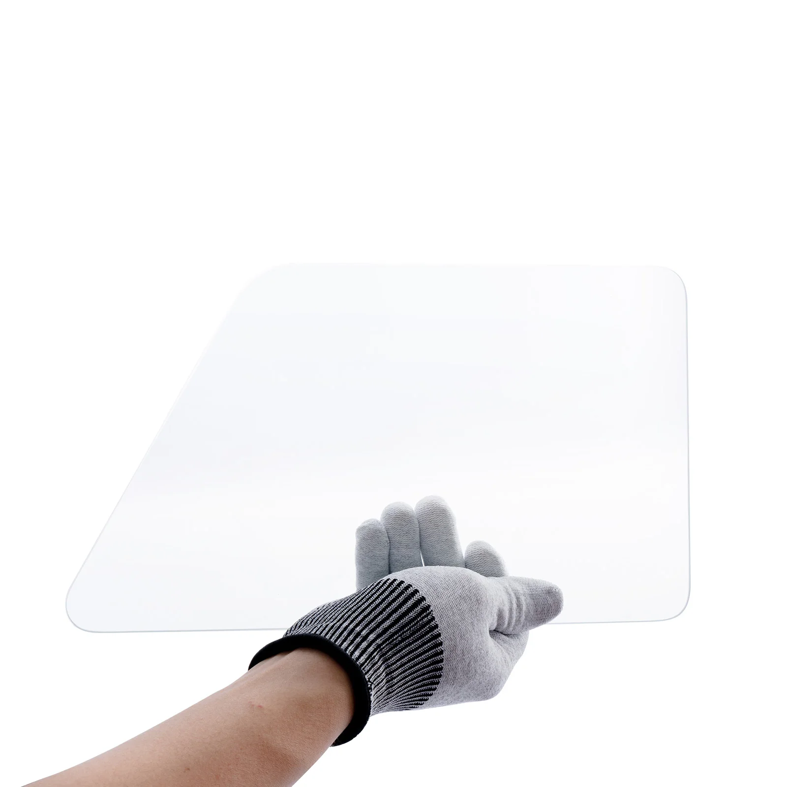 Tempered Glass Windshield Model Uv Protection Protect Car Window Tint