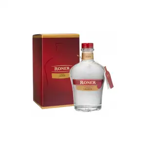 Top quality Grappa Lagrein 0,70 Lt 6 Bottles per Box