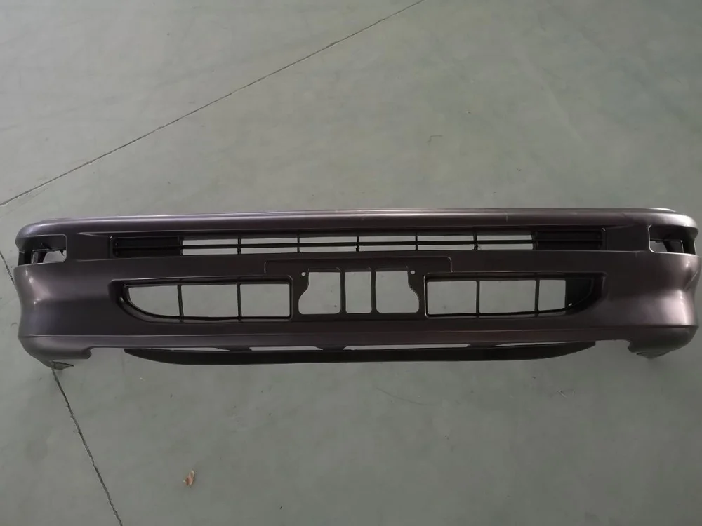 トヨタ コロナ AE100 用 フロントバンパーカバー 52119-1E010 1992