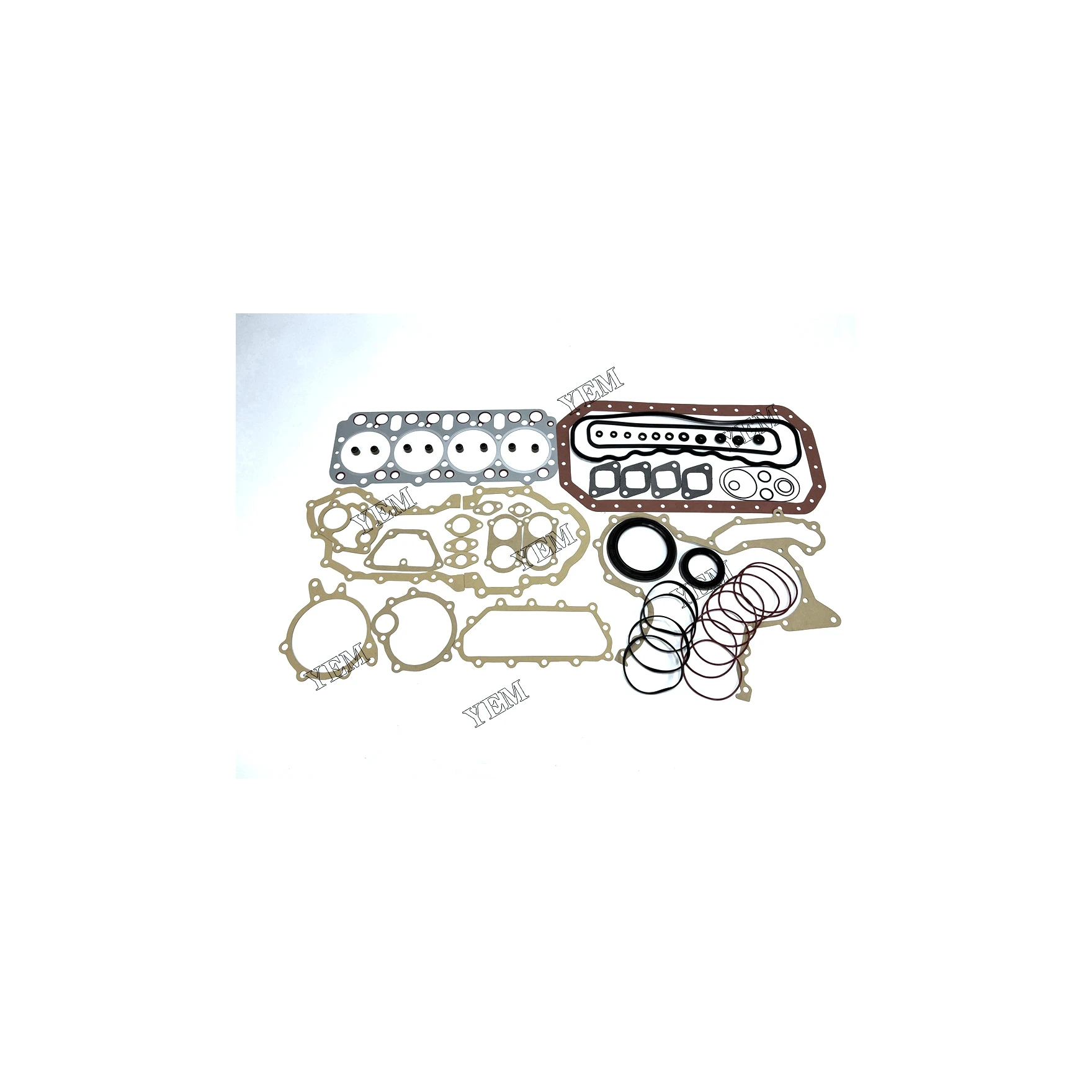 For Nissan FD33 Full Gasket Kit Advantage Supply High Performance Engine Parts