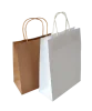 Bianco, Marrone