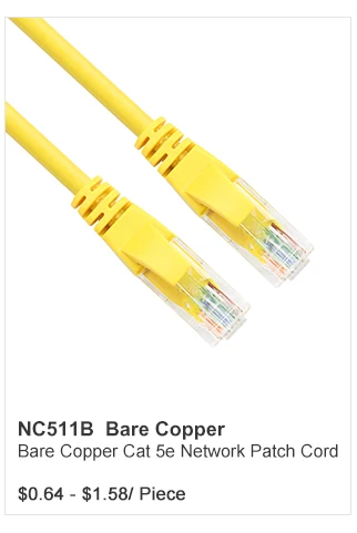 NP511B  Bare Copper