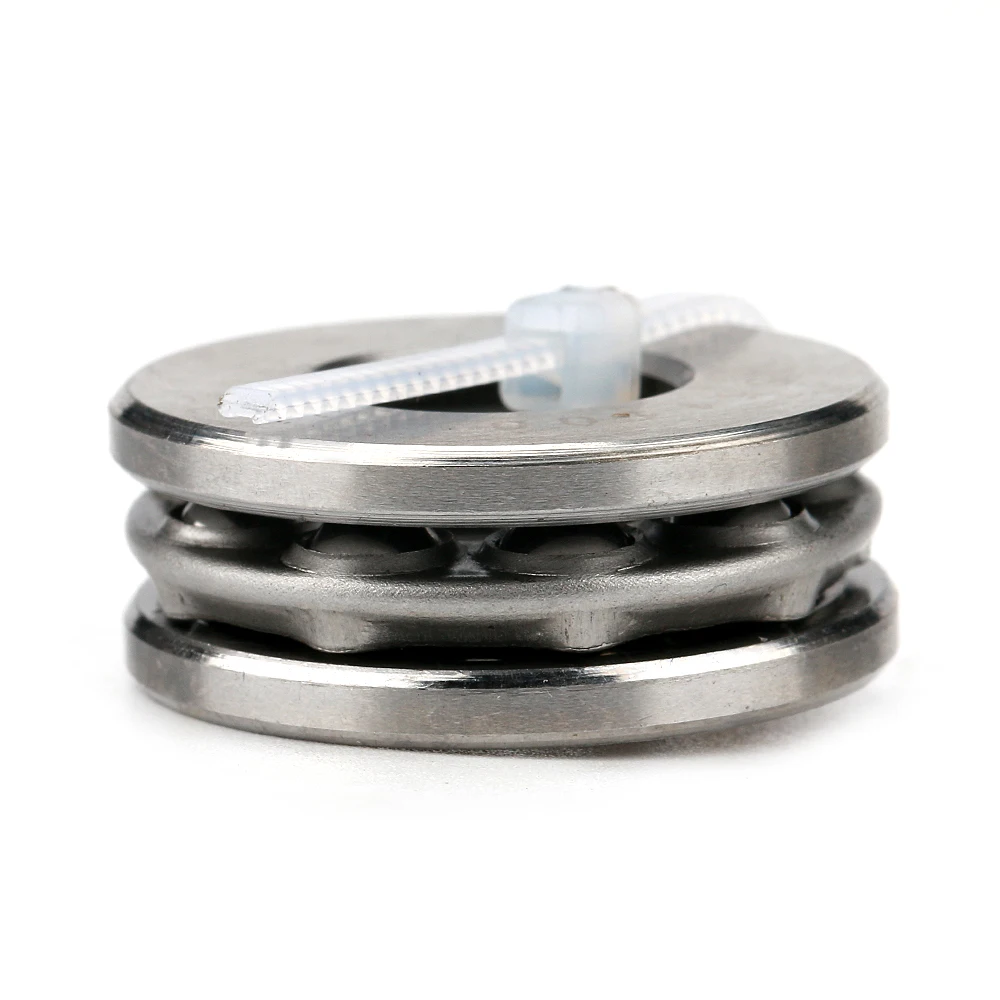 F12-23 Miniature Thrust Ball Bearing 12x23x7.5mm, F12-23 Bearing - View #14