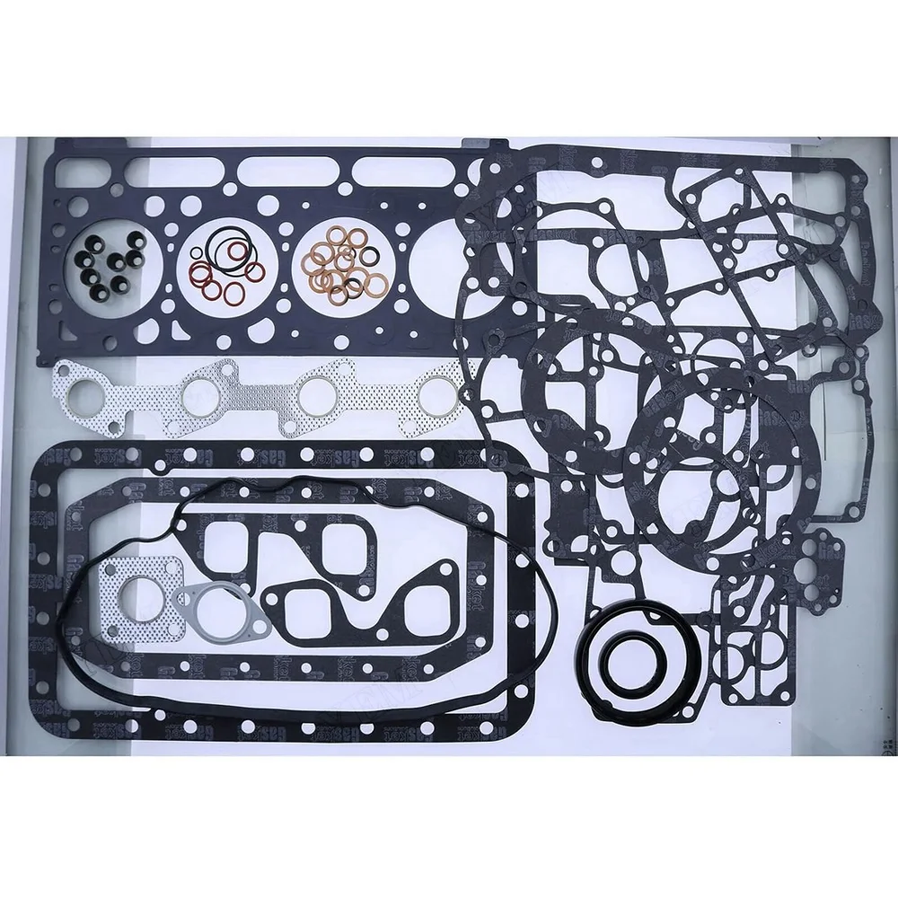 Full Gasket Set 1G726-21772A for Kubota V2003 V2003E V2003T Engine