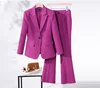 Purple  style 2