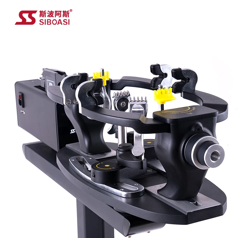 SIBOASI直接コンピューターテンションテニスバドミントンストリング