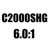 23STRADIC C2000SHG