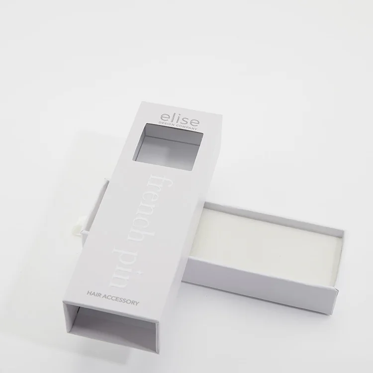 Custom Portable Gift Box for Men | Premium Coated Paper Packaging for On-the-Go Branding & Corporate Gifts