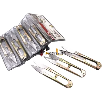 BEST SELLING KENLEN China Sole Agent QUICKLY Brand TC-805   Cloth Shears Quickly  Industrial Sewing Machine Spare Parts