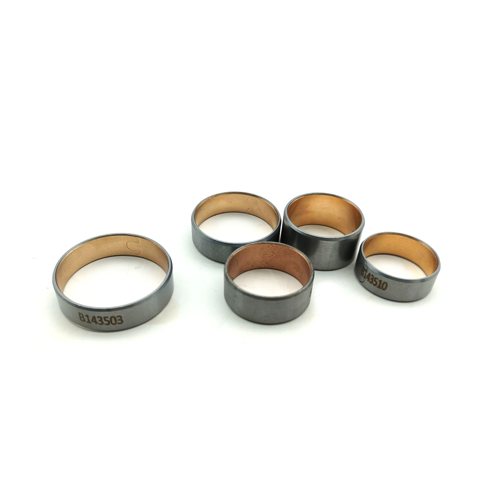 Transpeed Auto Transmission Systems 6hp19 6hp21 Automatic Transmission Bushing Kit