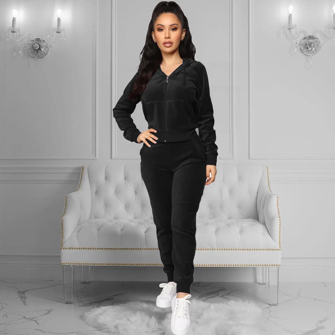 Trennsetters Women Track Suits – trennsetters