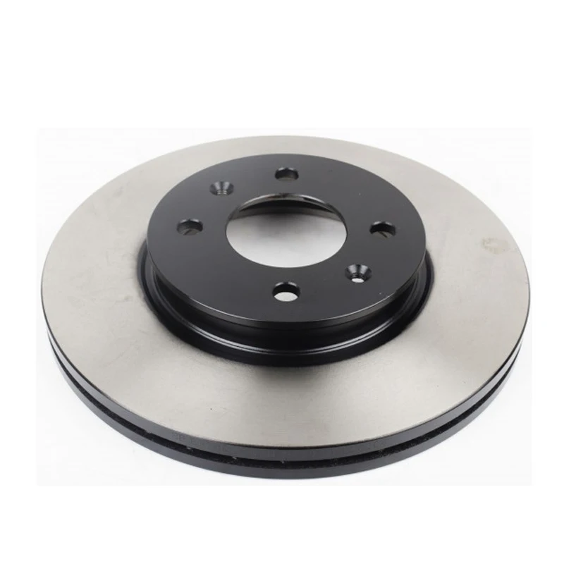 Brake Disc Front Axle Rotor 51712-1R000 for Hyundai Accent