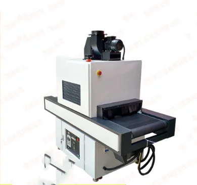 Desk UV Light Curing Machine Sewage Pipe UV Curing Machine UV  Ink Curing Machine Manufacturers Wholesale