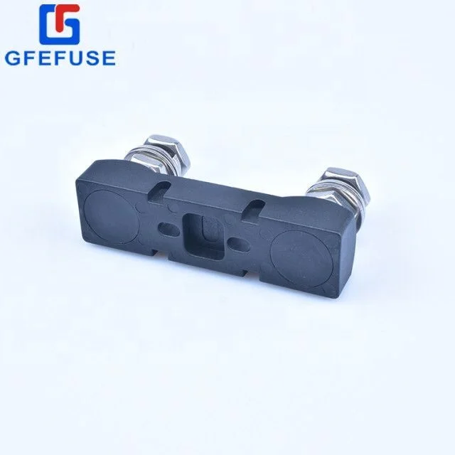 
Держатель предохранителя 12V 32V 24V 48V 60V блок предохранителей 