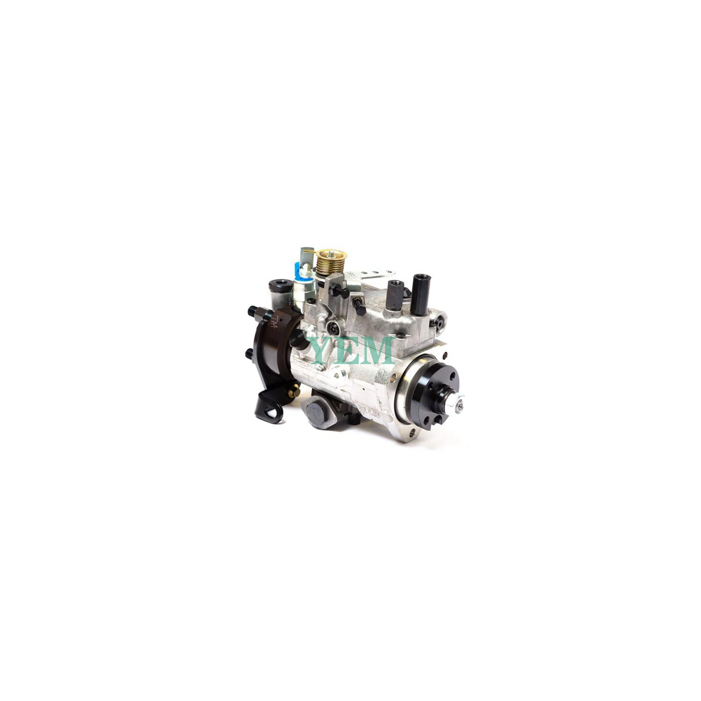 UFK4G641R Fuel Injection Pump for Perkins UFK4G641R Fuel Injection Pump Engine Rebuild Kit