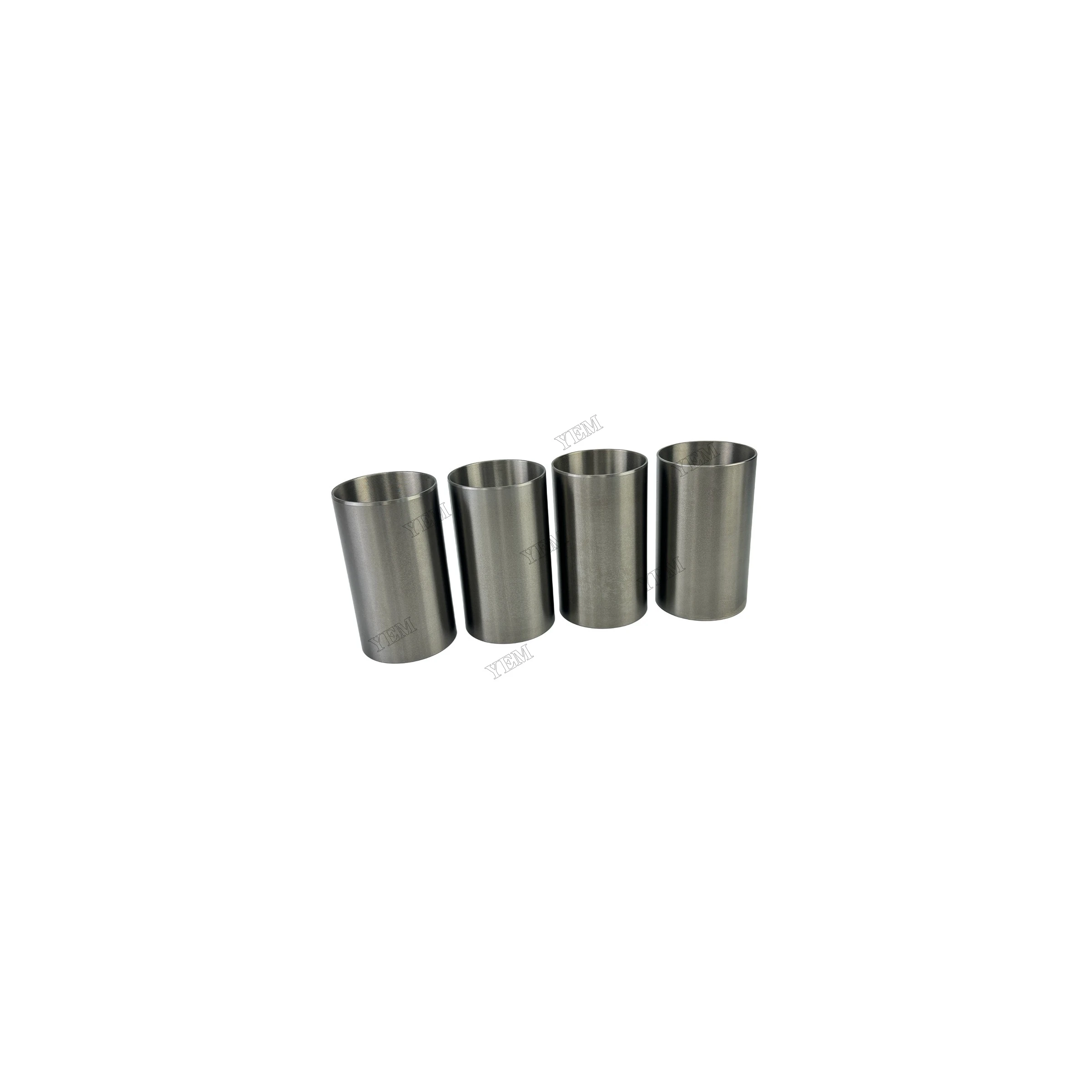 TP Cylinder Liner S6A2 S6A3 S6B S6B3 for Mitsubishi Cylinder Liner Industrial Machinery Spare Parts